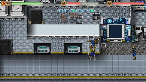 Life-Winner Cong's Double Dragon Dream — screenshot 5