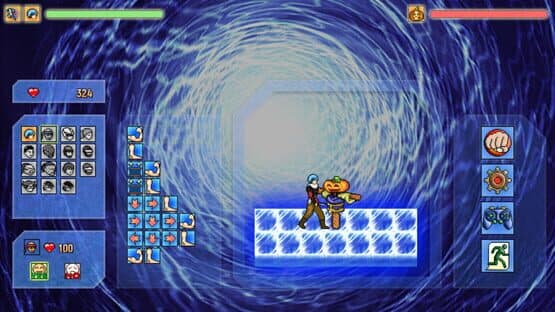 Life-Winner Cong's Double Dragon Dream — screenshot 6