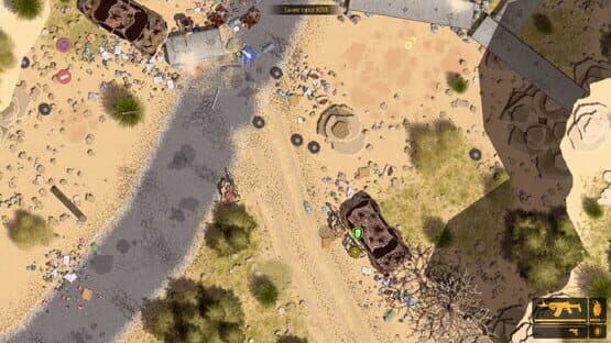 Redside: Episode 1 — screenshot 1