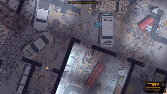 Redside: Episode 1 — screenshot 2