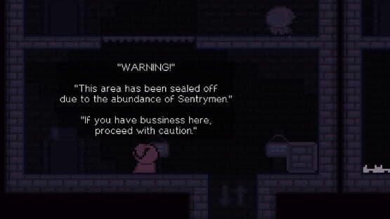 Tomb of the Lost Sentry — screenshot 7