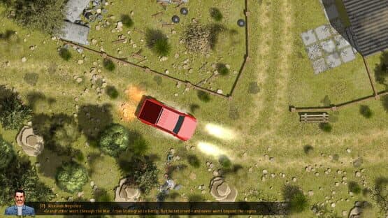 Redside: Episode 1 — screenshot 4