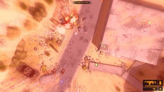 Redside: Episode 1 — screenshot 6