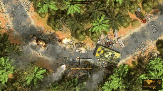 Redside: Episode 1 — screenshot 7