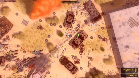 Redside: Episode 1 — screenshot 8