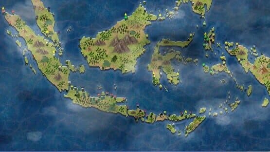 Perang Laut: Maritime Warfare — screenshot 5
