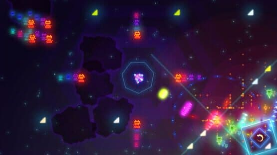 Arcade — screenshot 1
