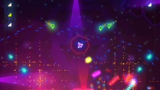 Arcade — screenshot 2