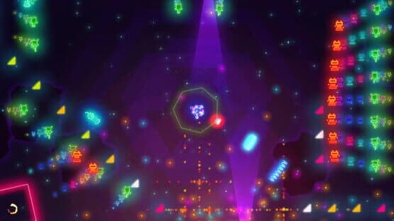 Arcade — screenshot 3
