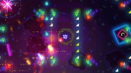 Arcade — screenshot 4