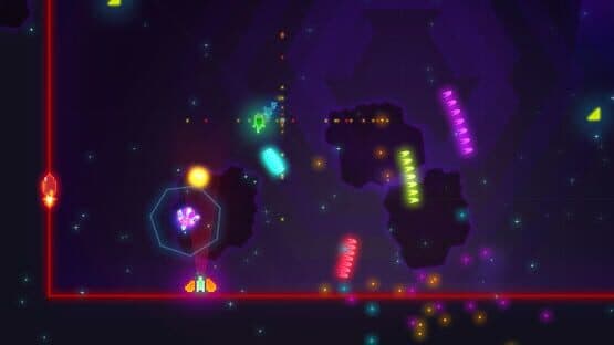 Arcade — screenshot 5
