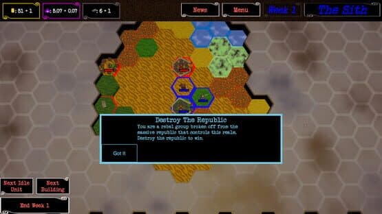 Dr4x — screenshot 5