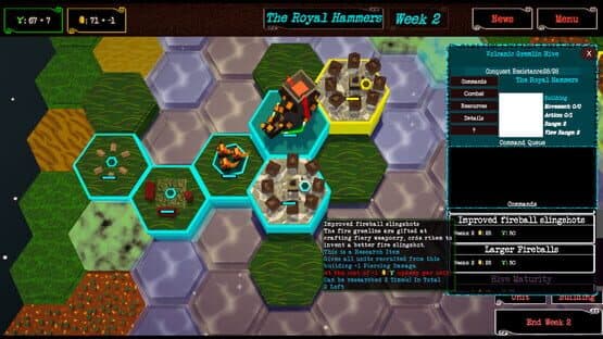 Dr4x — screenshot 6