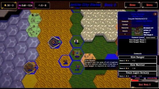 Dr4x — screenshot 7