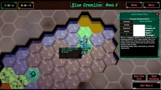 Dr4x — screenshot 8