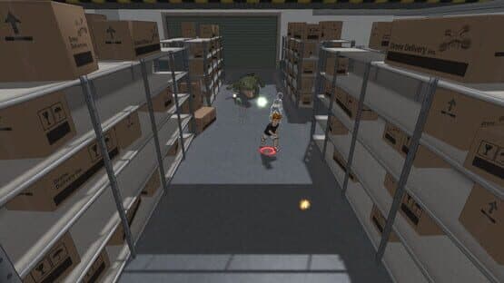 Run Run Run — screenshot 3