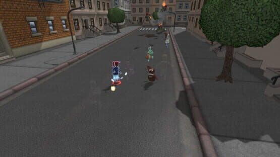 Run Run Run — screenshot 6