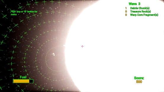 GALSAD: Galactic Salvage and Disposal — screenshot 4