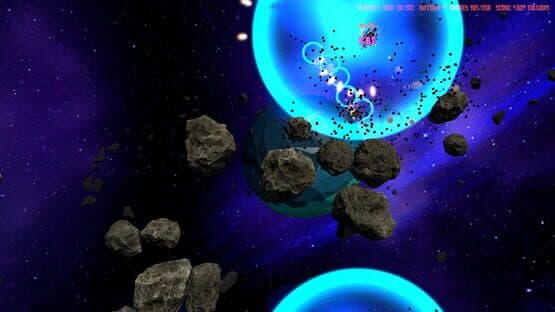 Asteroids 44 — screenshot 7