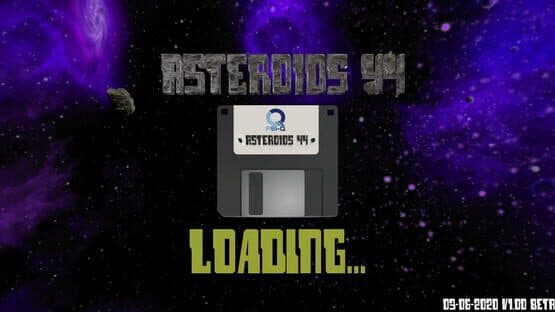 Asteroids 44 — screenshot 8