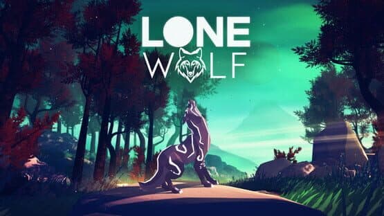 Lone Wolf — screenshot 1