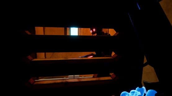 Deep Space Salvage Crew VR — screenshot 2