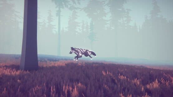 Lone Wolf — screenshot 3