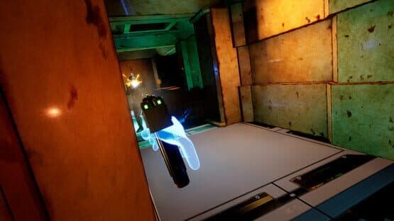 Deep Space Salvage Crew VR — screenshot 4