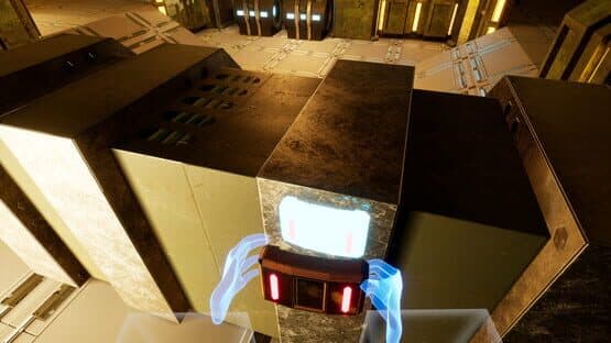 Deep Space Salvage Crew VR — screenshot 5