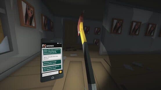 Momo.exe VR — screenshot 6