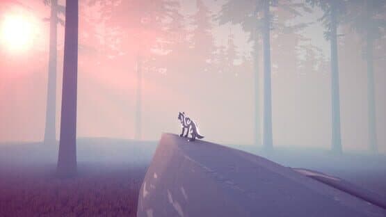 Lone Wolf — screenshot 4