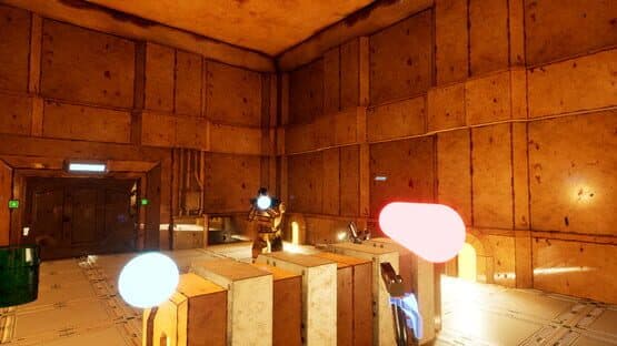 Deep Space Salvage Crew VR — screenshot 6