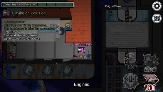 Polus.gg — screenshot 1