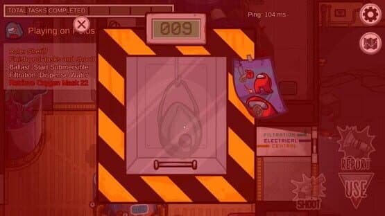 Polus.gg — screenshot 2
