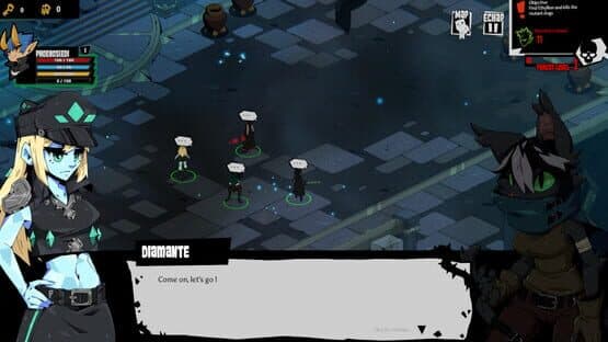 Wicked Aeons — screenshot 5
