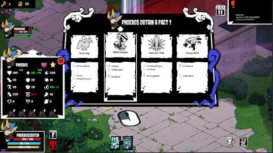 Wicked Aeons — screenshot 6