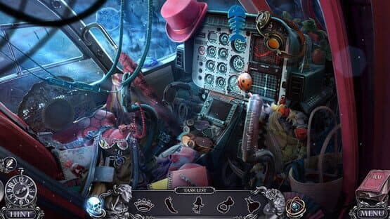 Grim Tales: Crimson Hollow - Collector's Edition — screenshot 4