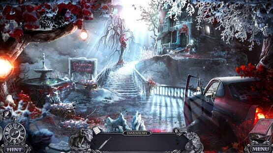 Grim Tales: Crimson Hollow - Collector's Edition — screenshot 6