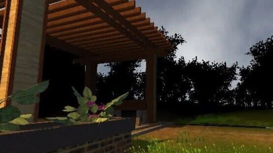 Slenderman: Unbecoming — screenshot 1