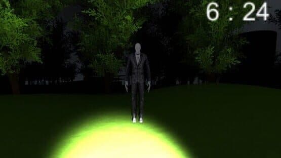 Slenderman: Unbecoming — screenshot 2