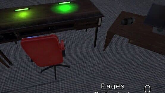 Slenderman: Unbecoming — screenshot 5