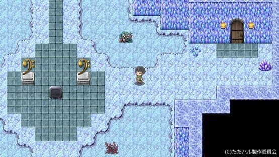 Tatakae! Harmonia Ongaku-tai — screenshot 2