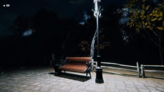 Fear in the Modern House: Ch.3 — screenshot 2