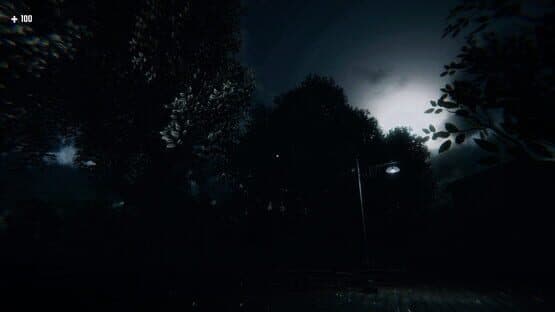 Fear in the Modern House: Ch.3 — screenshot 3