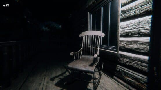 Fear in the Modern House: Ch.3 — screenshot 4