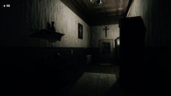 Fear in the Modern House: Ch.3 — screenshot 5
