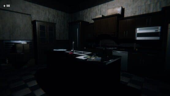 Fear in the Modern House: Ch.3 — screenshot 6