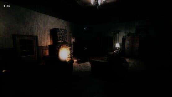 Fear in the Modern House: Ch.3 — screenshot 7