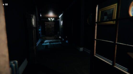 Fear in the Modern House: Ch.3 — screenshot 8