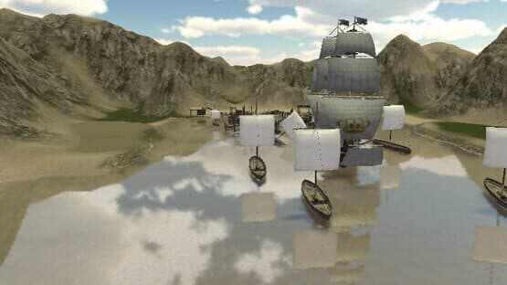 VR Wonderland 2: Adventures in a Fruit Boat — screenshot 1